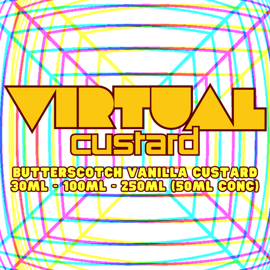 Virtual Custard - Flavour Craver
