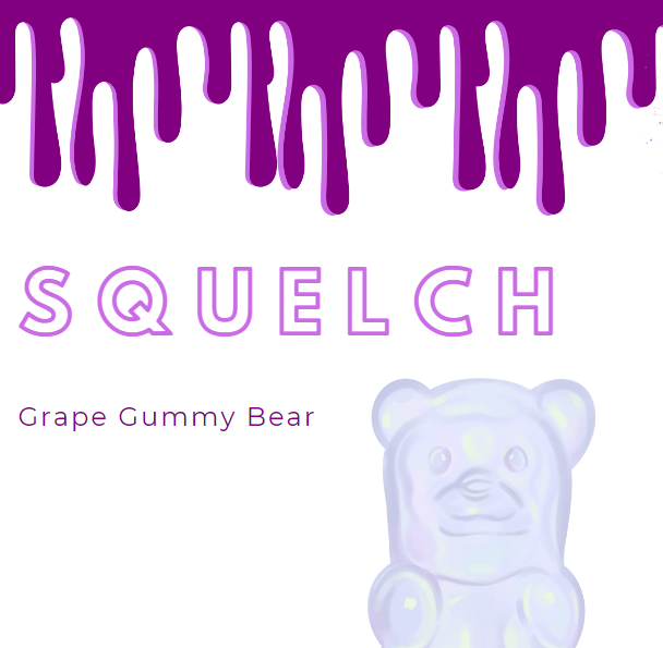 Squelch - Flavour Craver