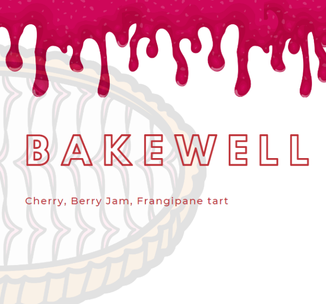 Bakewell - Flavour Craver