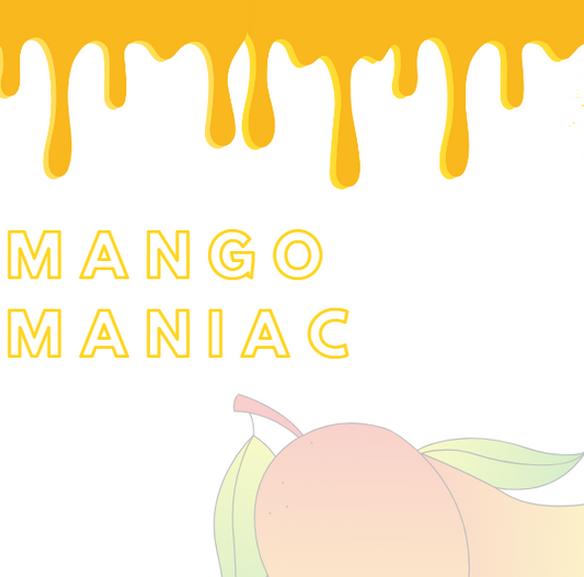 Mango Maniac - Flavour Craver