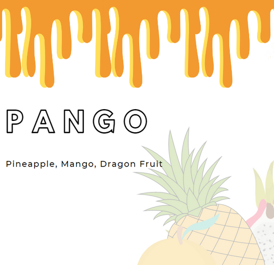 Pango - Flavour Craver