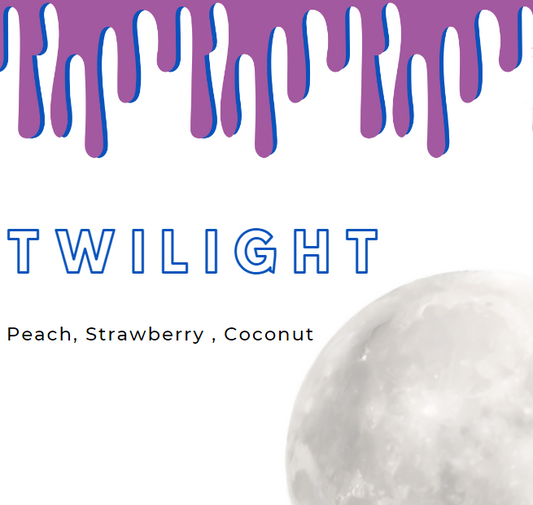 Twilight - Flavour Craver